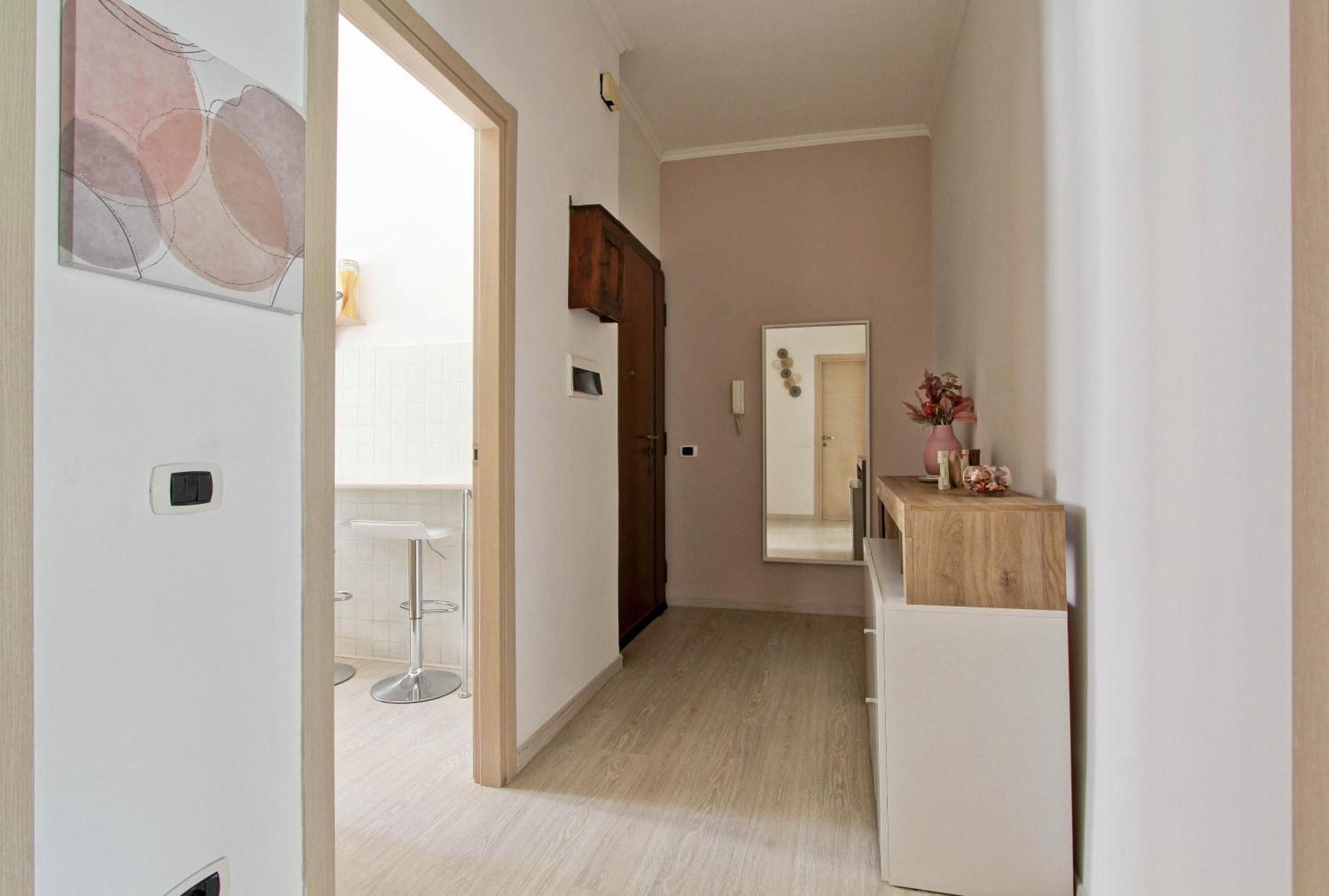 Martina Home Roma Exterior foto